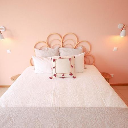Apartamentos Ninho Das Gaivotas อัลบูเฟรา ภายนอก รูปภาพ